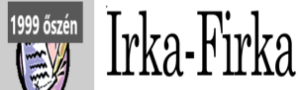 1999. októberi szám