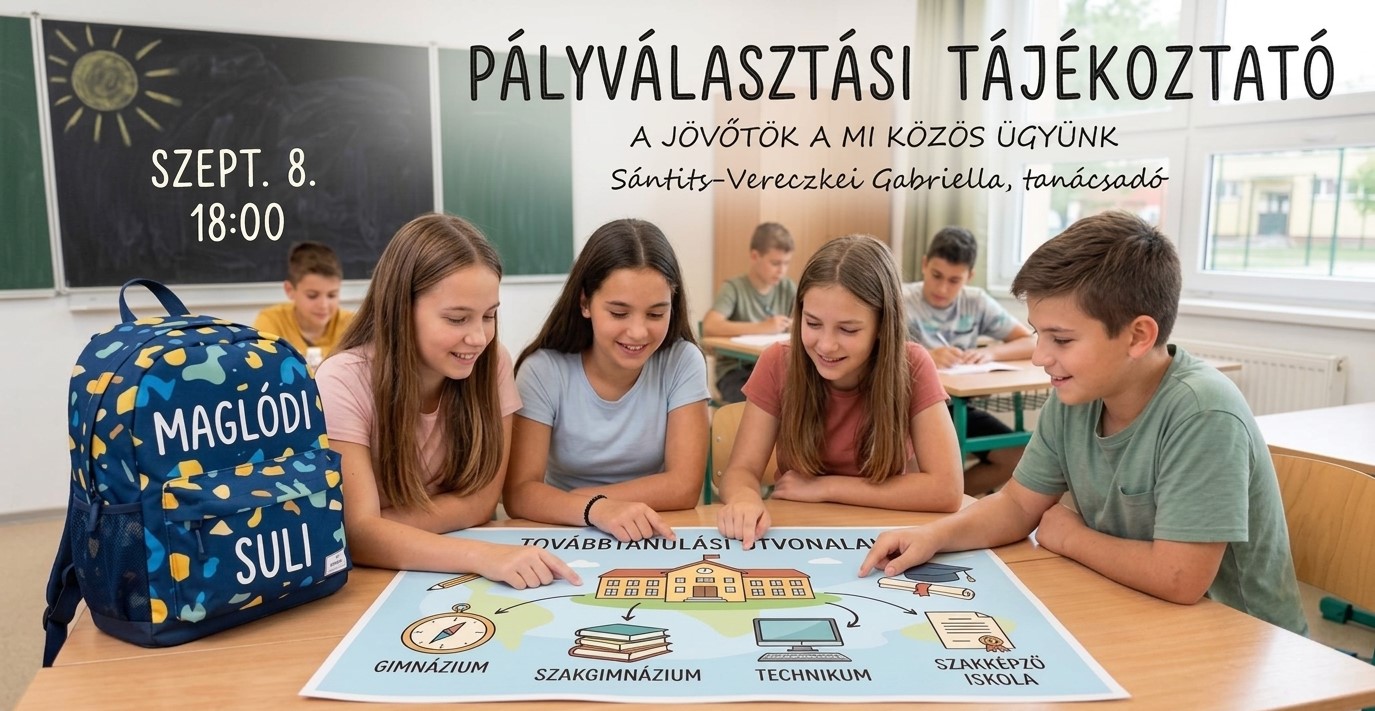 Maglódi Suli
