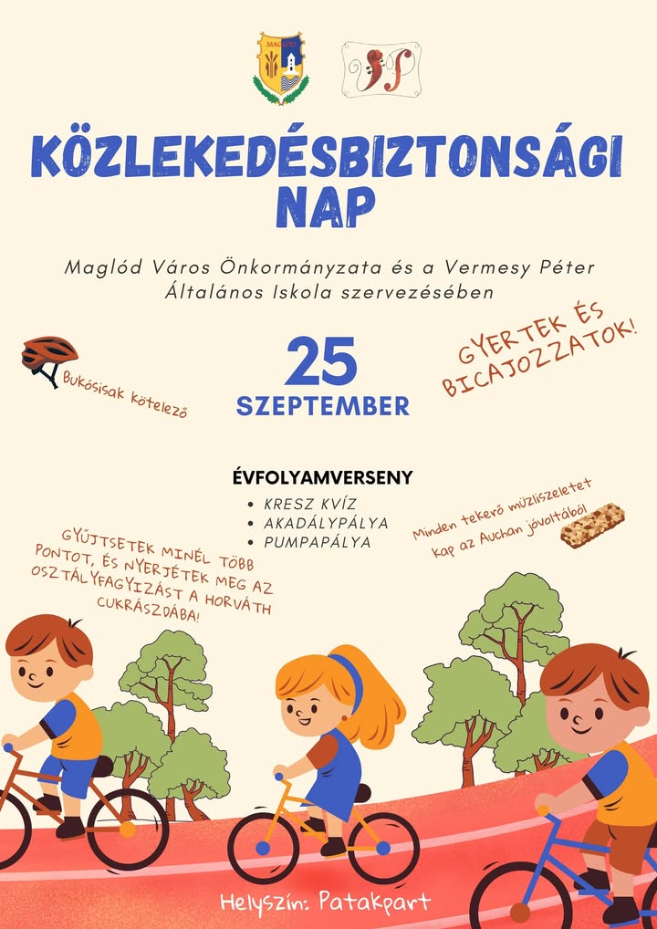 Maglódi Suli